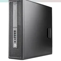 مینی کیس HP i5 نسل 4 و 6 و 7 و نسل 9|رایانه رومیزی|مشهد, مقدم|دیوار