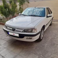 پارس موتور جدید سفارشی مدل ۱۴۰۱ بی رنگ مشابه صفر