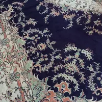 دو تخته فرش ۹ متری|فرش|قوچان, |دیوار