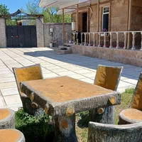 ویلا باغ گیلار|اجارهٔ کوتاهمدت ویلا و باغ|کوچصفهان, |دیوار