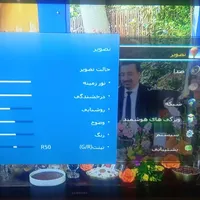 تلویزیون سامسونگ  LED۳۲|تلویزیون و پروژکتور|قم, بوستان جوان|دیوار