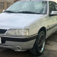 پژو 405 SLX موتور 1800، مدل ۱۳۹۰|خودرو سواری و وانت|اراک, |دیوار