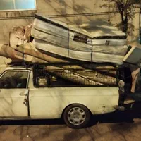 فروش وخرید سمساری سرسبز کل تهران|عمده‌فروشی|تهران, نارمک|دیوار