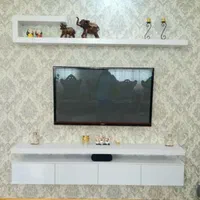 پایه براکت دیواری تلویزیون میز شلف باکس N5|میز تلویزیون|تهران, نعمت‌آباد|دیوار