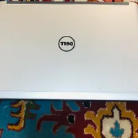دل i7 نسل چهار/ رم8/ هارد 256 ssd/گرافیک مجزا ۲گیگ|رایانه همراه|تهران, زمزم|دیوار