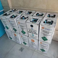 گاز خودرو و یخچالR134 ،R600،R22،R404 با قیمت عالی|قطعات یدکی و لوازم جانبی|مشهد, وحید|دیوار