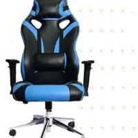 صندلی مدیریت H12 و گیمینگ هواپیمایی مبل گیم موجوده|صندلی و نیمکت|مشهد, عبادی|دیوار