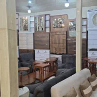 میز آرایش توپی|جاکفشی، کمد، دراور|رشت, رودبارتان|دیوار