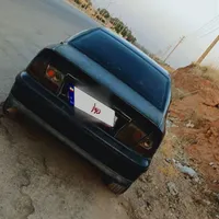 سمند x7|خودرو سواری و وانت|دهدشت, |دیوار