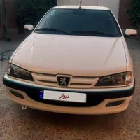 پژو پارس موتور جدید XU7P (سفارشی)، مدل ۱۴۰۲