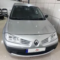 رنو مگان 1600cc، مدل ۲۰۰۶|خودرو سواری و وانت|قزوین, |دیوار