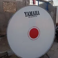 طبل دو متری طبل ۲متری طبل مادر|درام و پرکاشن|همدان, |دیوار