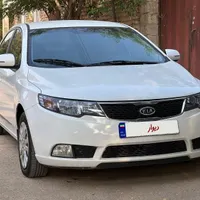 کیا سراتو مونتاژ دنده‌ای 1600cc، مدل ۱۳۹۴|خودرو سواری و وانت|کرمان, |دیوار