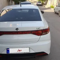 تارا اتوماتیک، مدل ۱۴۰۳ معاوضه با دنا توربو