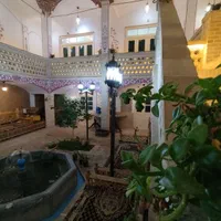 اجاره سوییت در هتل سنتی و اقامتگاه بوم‌گردی|اجارهٔ کوتاه‌مدت ویلا و باغ|کاشان, |دیوار