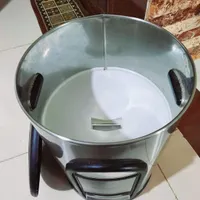 جا برنجی نو|ظروف نگهدارنده، پلاستیکی، یک‌بارمصرف|گرگان, |دیوار