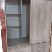 کمد لباس رگال خور جدید|جاکفشی، کمد، دراور|کرج, کمال‌شهر|دیوار