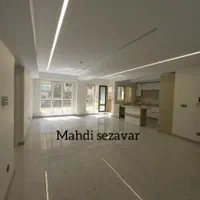 ۱۱۶ متر تکواحدی ۳ خوابه سنایی