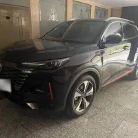 چانگان CS55 پلاس 2024 با گارانتی