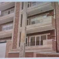 اپارتمان نوساز/کلید نخورده/۱۲۰متری(املاک بینالود)|فروش آپارتمان|سهند, |دیوار