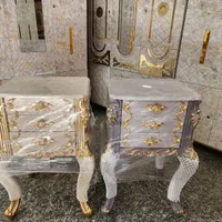 میز وکیوم بزرگ