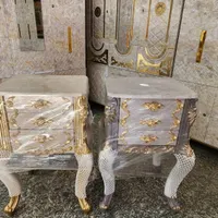 میز وکیوم بزرگ