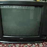 تلویزیون