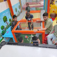 فروش شوتباکس/فوتبال نشسته فوتبال دستی،ایرهاکی|ورزش‌های توپی|تهران, یافت آباد جنوبی|دیوار