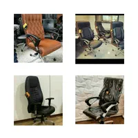 صندلی اداری /گردان /|مبلمان اداری|رشت, پیرکلاچای|دیوار