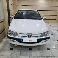 پارس XU۷P ۱۴۰۰