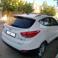 هیوندای توسان ix 35، مدل ۲۰۱۴|خودرو سواری و وانت|اصفهان, کوی امیریه|دیوار