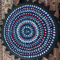 پادری دست دوز پارچه ای با کیفیت|پادری|اصفهان, کوجان|دیوار