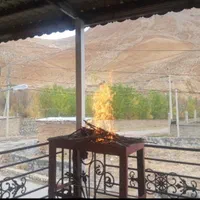اقامتگاه دلنشین کوهرنگ(چلگرد)