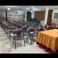 صندلی تحصیلی گردان میز اداری مدیریت کنفرانسی اموزش|صندلی و نیمکت|مشهد, عبادی|دیوار