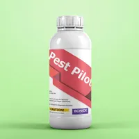 سم مگس کش Pest pilot - سمپاشی