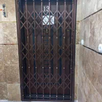 سازنده درب اکاردیونی  حفاظ اهنی سفارشات اهنگری|مصالح و تجهیزات ساختمان|کرج, فاز ۴ مهرشهر|دیوار