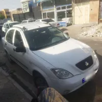 تیبا صندوق‌دار SX، مدل ۱۳۹۲|خودرو سواری و وانت|زنجان, |دیوار