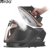 اتوبخار دسینی اتوبخارگر طرح جدید مدل 9840سرامیکی|اتو و لوازم اتو|یزد, |دیوار