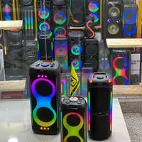 اسپیکر بلوتوثی طرح پارتی باکس JBL (گارانتی دار)|پخش‌کننده همراه|کرج, گوهردشت|دیوار