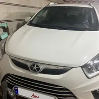 جکS5 مدل ۹۷ استثنایی مشابه صفر