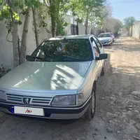 پژو 405 جی ال ایکس (GLX)، مدل ۱۳۸۷|خودرو سواری و وانت|شهریار, |دیوار