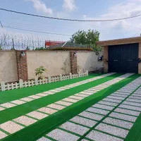 ویلا خوش ساخت ۲۱۰متر در شهر ساحلی خشکبیجار|فروش خانه و ویلا|رشت, سعدی (تختی)|دیوار