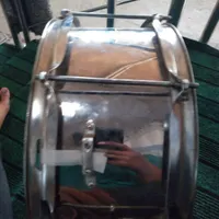طبل ریز محرم|درام و پرکاشن|شهرکرد, |دیوار