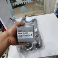 یدکی اورجینال جنسیس رویال و سدان