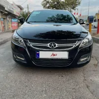 جک J5 اتوماتیک مدل ۱۳۹۶