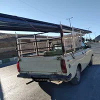 وانت بارکرایه پیکان بار تلفنی کارگر.اثاثکشی.خاور|خدمات حمل و نقل|شهرکرد, |دیوار