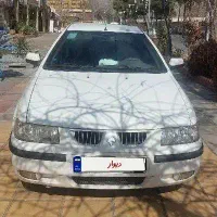 سمند SE، مدل ۱۳۹۵|خودرو سواری و وانت|تهران, قصر فیروزه ۲|دیوار