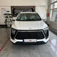 کیامسی ایکس 5، مدل ۲۰۲۵