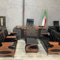 مبلمان اداری خلبانی وکیوم
