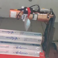 ریموت کرکره برقی|مصالح و تجهیزات ساختمان|قم, نیروگاه|دیوار